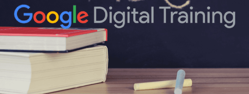 corso marketing digitale Google