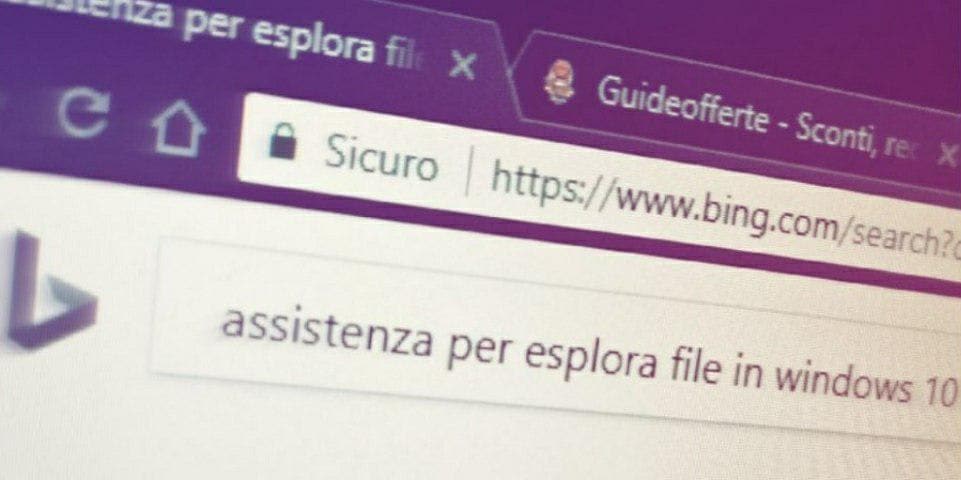 guida rimuovere F1