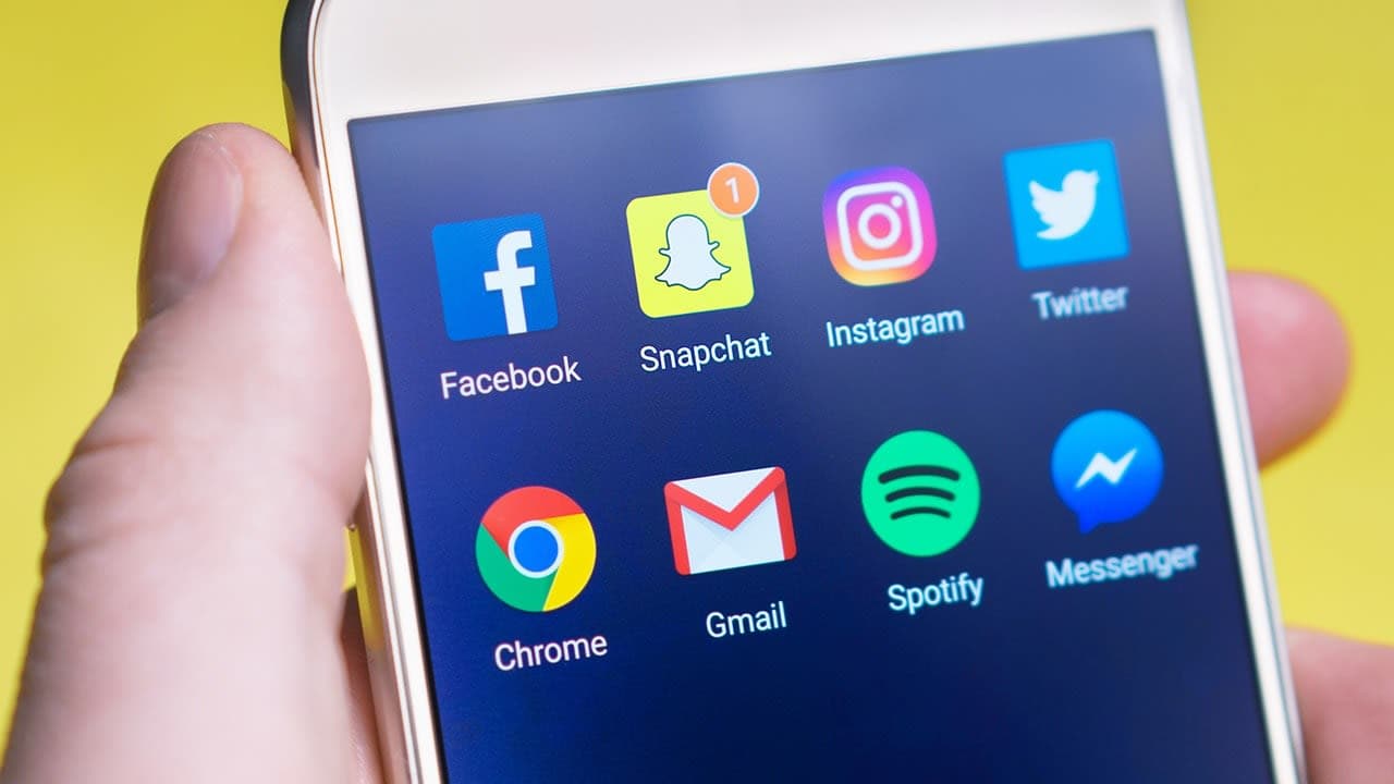 come fare uno screenshot allo schermo su android