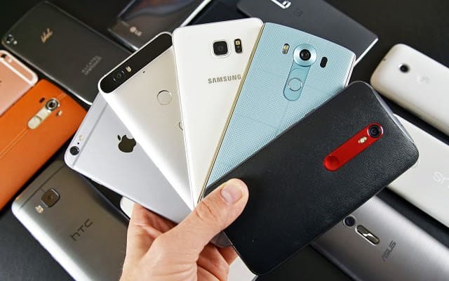 Come scegliere uno smartphone
