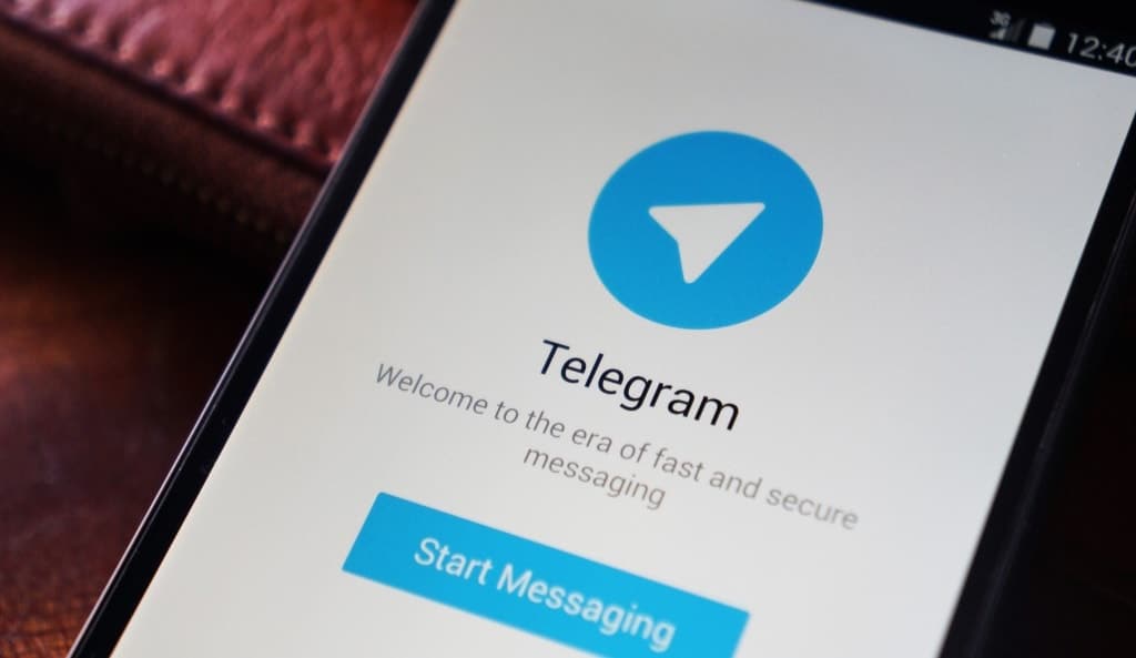 Come creare un account Telegram senza un numero telefonico