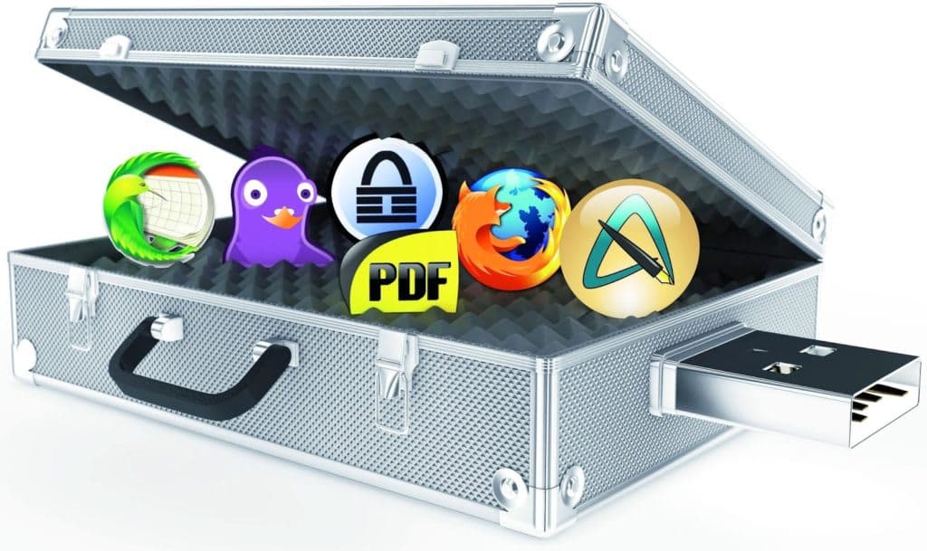 Come rendere un programma Portable senza installarlo