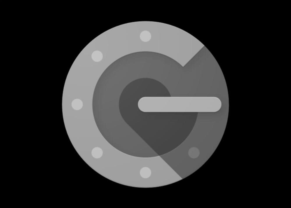 Google-Authenticator