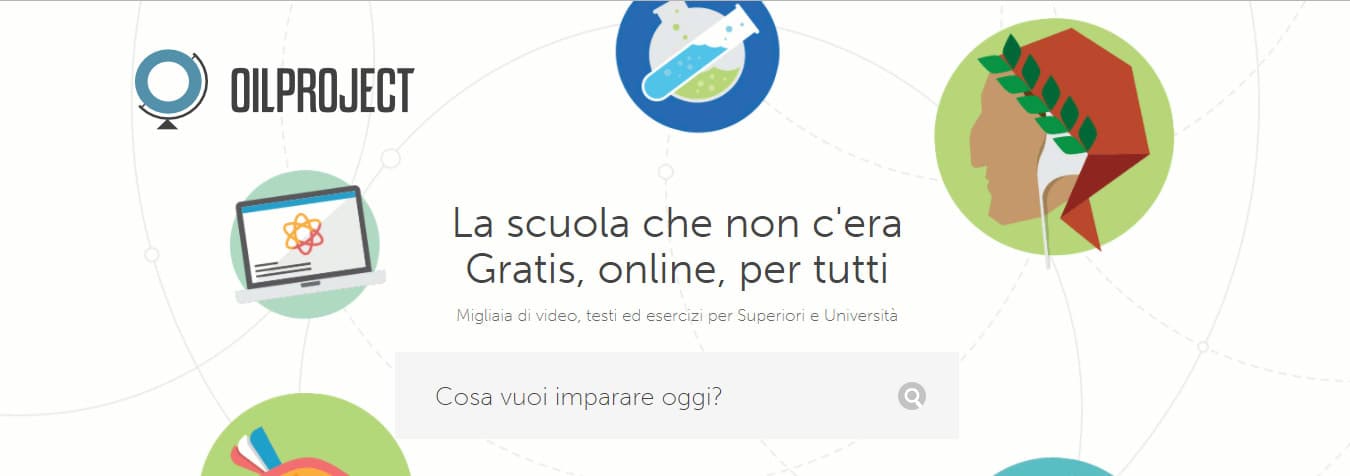 WeSchool (corsi gratuiti online)