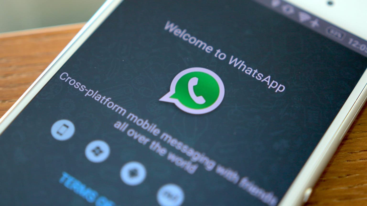 AutoResponder, inviare risposte automatiche su WhatsApp