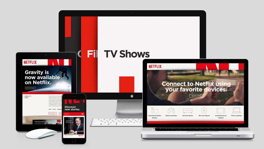 Tutti i segreti e i trucchi per usare Netflix al meglio