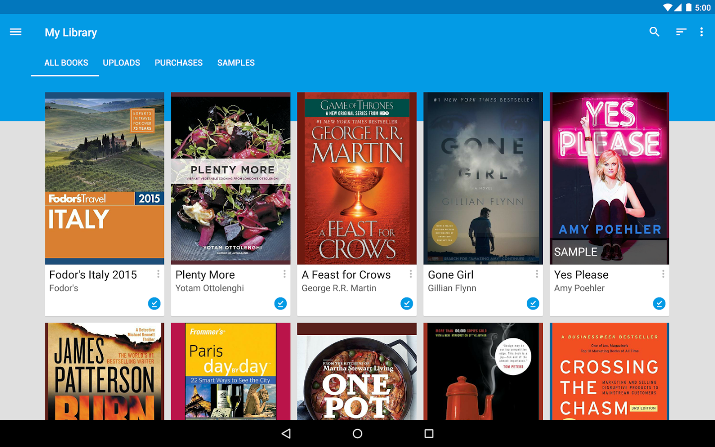 SCARICARE LIBRI DA GOOGLE BOOKS PROTETTI DA COPYRIGHT