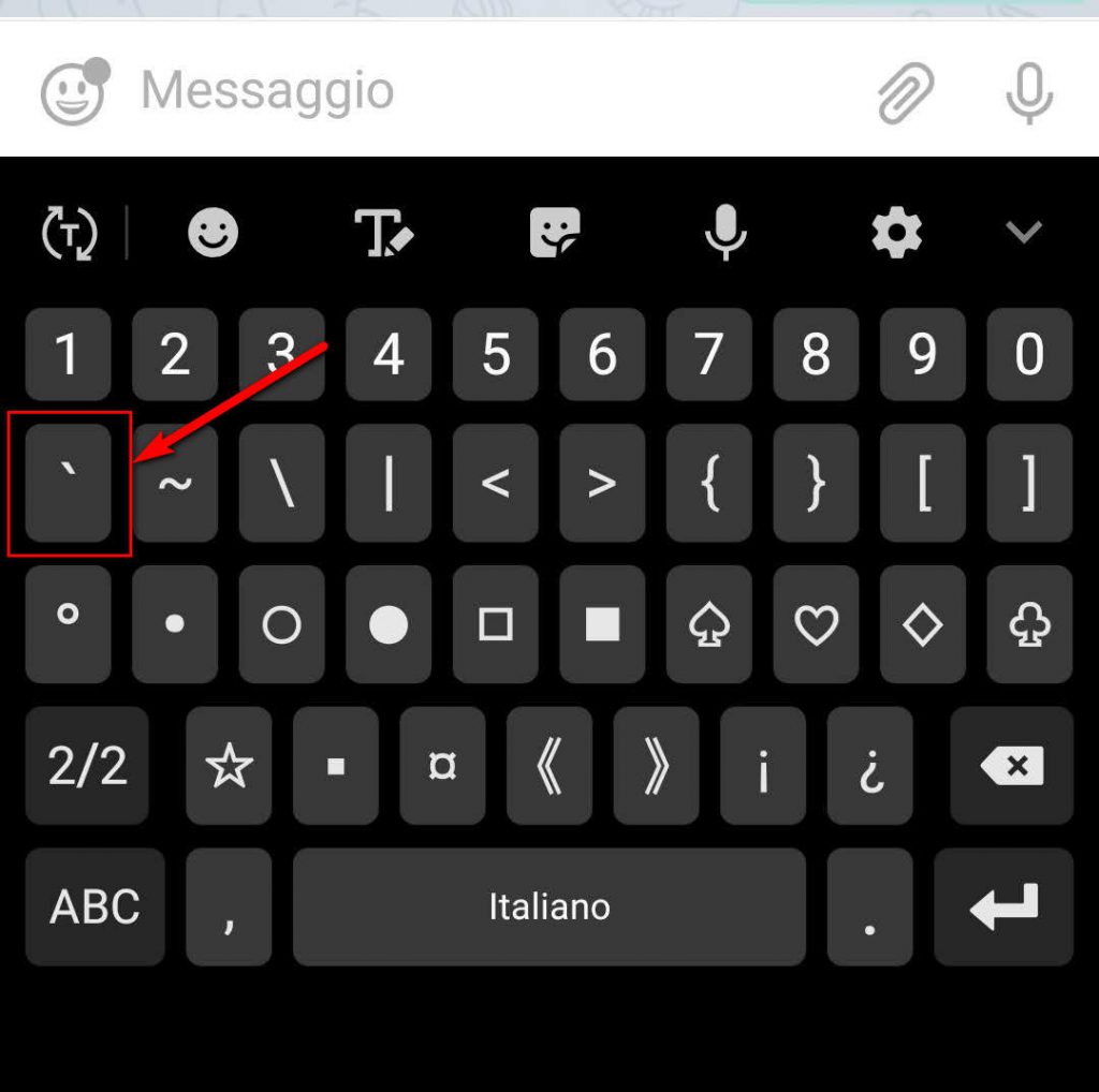 Telegram guida base e consigli utili Monkey Advisor Telegram guida base e consigli utili Monkey Advisor