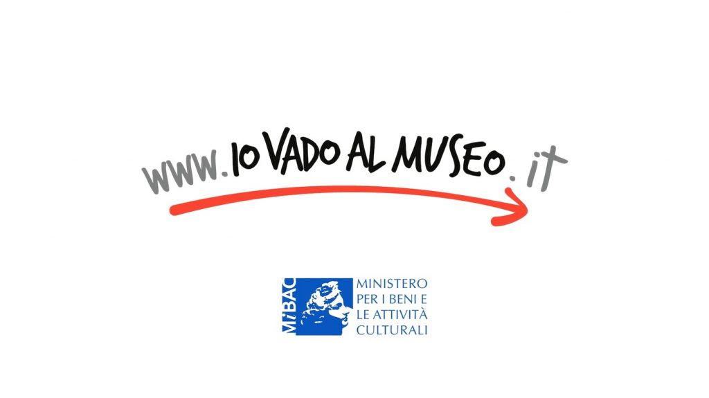 Musei gratis banner mibac