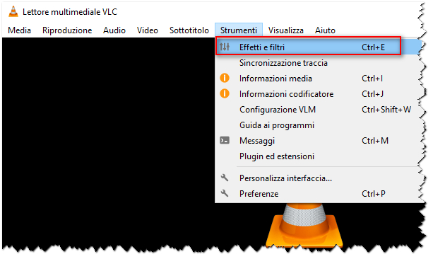 VLC Mediaplayer